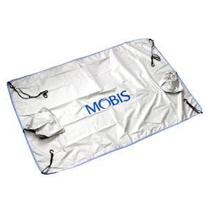 현대모비스 성에방지 및 햇빛 차단카바(승용차용)