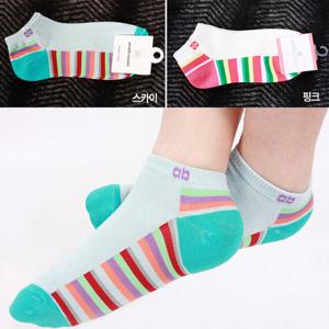 [사자마트] 아놀드바시니 발바닥 링글(여) 양말 1켤레