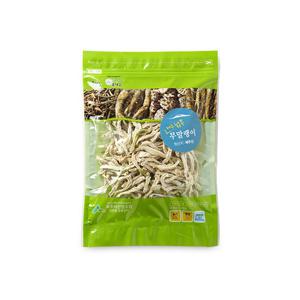 [제주시산림조합] 제주 월동무말랭이 300gx5