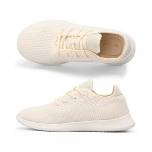 데이워크 발편한 아치깔창 남여공용 운동화 퓨어 크림 (DW5001-CRM)