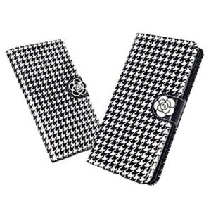 갤럭시 A8 2018 lvn하운드 히든지갑 A530 케이스 (W7DB48D)