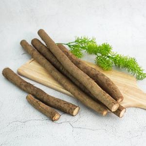 [더조은] 국내산 생 우엉 (알뜰반찬) 2kg+2kg