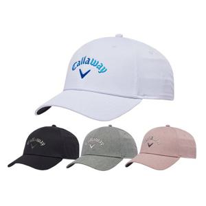 캘러웨이/(23)리퀴드메탈 모자(여성)
