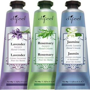 디필 네이처 핸드크림 해피세트 1호 40gx3개 선물포장