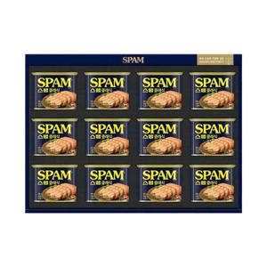 갤러리아_[CJ] 명절 선물세트 스팸1호 X 1개