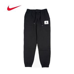 나이키 츄리닝 조던 에센셜 플리스 팬츠 DQ7469-010 블랙 국내AS