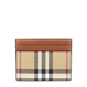 [버버리] 25SS (LS SANDON 8094426) 여성 카드지갑