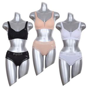 시크릿 (이월한정)[푸마] NEW 여성 얼티밋핏 브라팬티 컬렉션 2종 택일