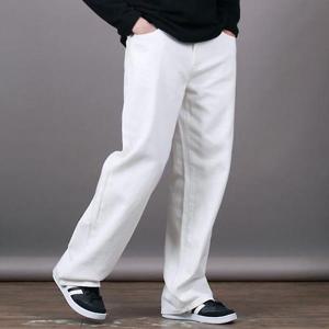 [스댕클럽]스댕클럽 남성용 리파인드 인생핏 사계절 와이드 면바지 SJM0367