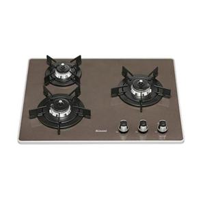 린나이 가스레인지 3구 RBR-P6531BRDN (LNG)