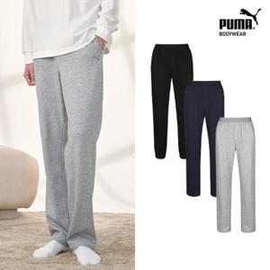 [푸마]24FW  융기모 팬츠 남성 3종