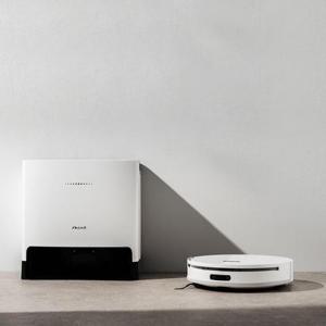 스마트 로봇청소기 자동 물걸레 로보 인공지능 물 청소기 소형 가정용 청소기계 무선 진공 습식 열풍 로보