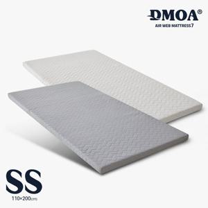 [드모아] 최신상 에어웹 토퍼 매트리스7 SS