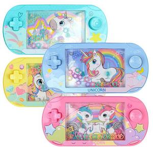 유니콘워터게임기(1p) 물게임 랜덤링걸이