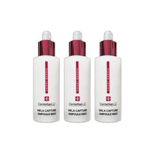 센텔리안24 엑스퍼트 마데카 멜라 캡처 앰플 맥스 45ml 3개/mjc