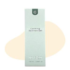 인셀덤 카밍 밸런스 젤 100ml /QR부착 100% 본사 입고(AD)