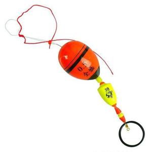 우럭채비 씨타임 구멍찌 채비세트 바다 찌낚시 수중찌 감성돔