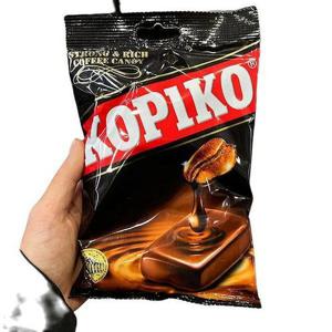 [에이알비티] 마요라 코피코 커피맛 캔디 150G x 3개 83063