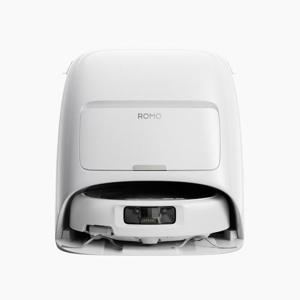 [DJI] ROMO A 로봇청소기 (워터탱크) + ACC키트 증정