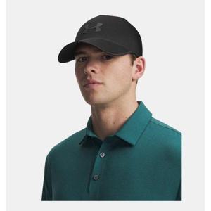 갤러리아_[언더아머](6000413-001) UA StealthForm 언크러셔블 어저스터블 모자