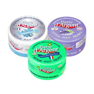 [3종세트구성] 피에르다르장 프랑스 직수입 국민 만능 청소세제 다목적세정제 멀티클리너300g 3개입