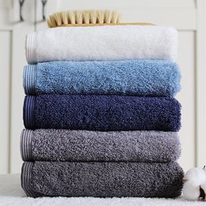 ★가성비40수★ [코튼클라우드] 프리미엄 40수 170G 10장 호텔 수건 타올 (531GSM)