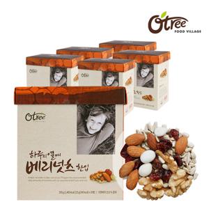 오트리 하루의열매 베리넛츠 25g 60입