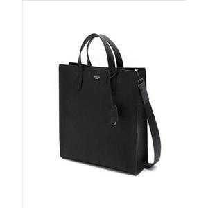 갤러리아_[헤지스ACC] [KEVIN]블랙 토트백 31 크로스 겸용  HJBA2F885BK