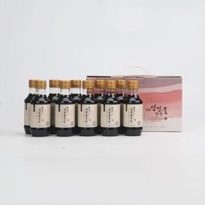 [신앙촌] 양조간장 선물세트 진 10호(생명물간장360×10)