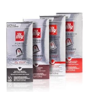 일리 네스프레소 호환 캡슐 커피 100캡슐 골라담기