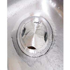 인블룸 올스텐304 싱크대 배수구망+커버세트