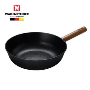 인덕션겸용 웍팬 28cm 가정용웍 볶음 궁중팬 코팅 후라이팬