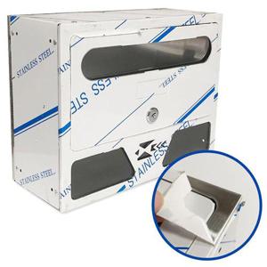 스텐 우편함(대29.5) 주택 우체통 가정용 빌라 편지함 (W41F59D)