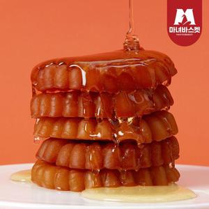 [마녀바스켓] 쫀득 꾸덕 장인 마녀 약과 30g(30개입) x 2박스