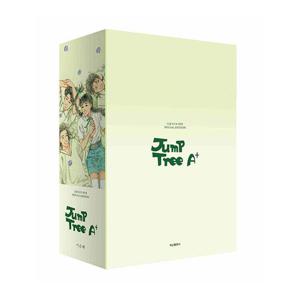 Jump Tree A+ 1-2권 세트 이은혜 스페셜 에디션+랜덤선물