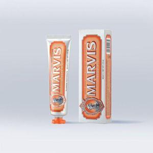 갤러리아_[마비스 코리아] 마비스 진저 민트 치약 85ml