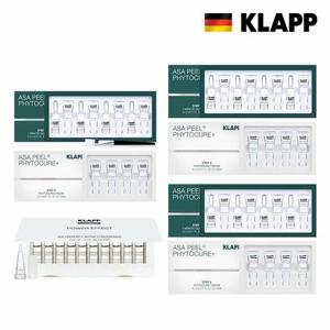 [클랍]픽토큐어 패키지 (픽토큐어 3세트+비타민C앰플 1박스)