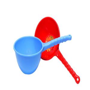 욕실소품 동림 특대 자루바가지 1359