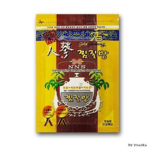 한방향 인삼 찜질방 건강패드 파스 홍삼파스 홍삼패드 어버이날선물 건강파스 효도선물 건강패치 찜질팩