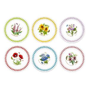 [포트메리온]보타닉가든 메도우 앞접시6p