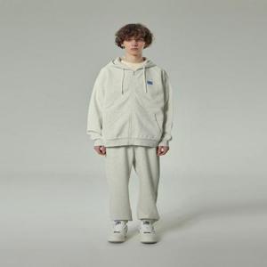 [엔비에이]NBA PLAY 특양면 조거팬츠(N231TP010P)