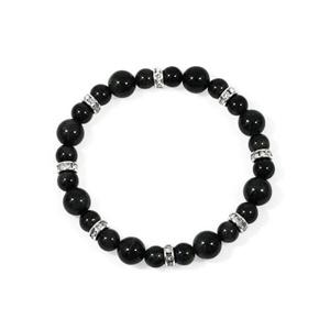 9월 탄생석 천연원석 청호안석 팔찌