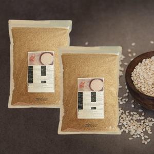 햇 인도산 참깨 1kg + 1kg (총 2kg) 국내선별 생참깨