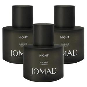 조마드 옴므 오드 퍼퓸 블루밍나잇 50mlX3개 / 남자향수 추천