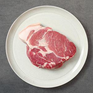 [숨비포크]제주 한돈 목살 (수육용) 500g