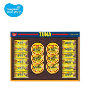 동원 참치 O-18호 선물세트