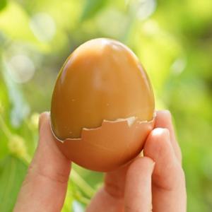 HACCP인증 구운란(중란) 30구/3판 구운 반숙 계란 훈제 구운란 찜질방