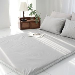 럭시 순면 40수 틔윌 호텔식 요커버 + 압축 요솜 세트 S