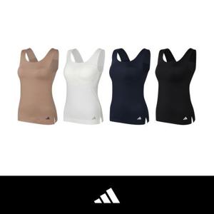 [아디다스여성](25-2차) 클라이마웜 소프트 브라탑 4종(런닝형)