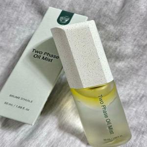 인셀덤 NEW신제품 리뉴얼 투페이스 오일 미스트 50ml, 1개 (AD)